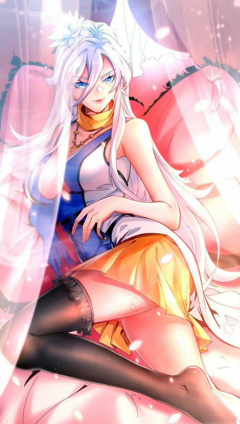 Người Trên Vạn Người Chapter 23 trang 58