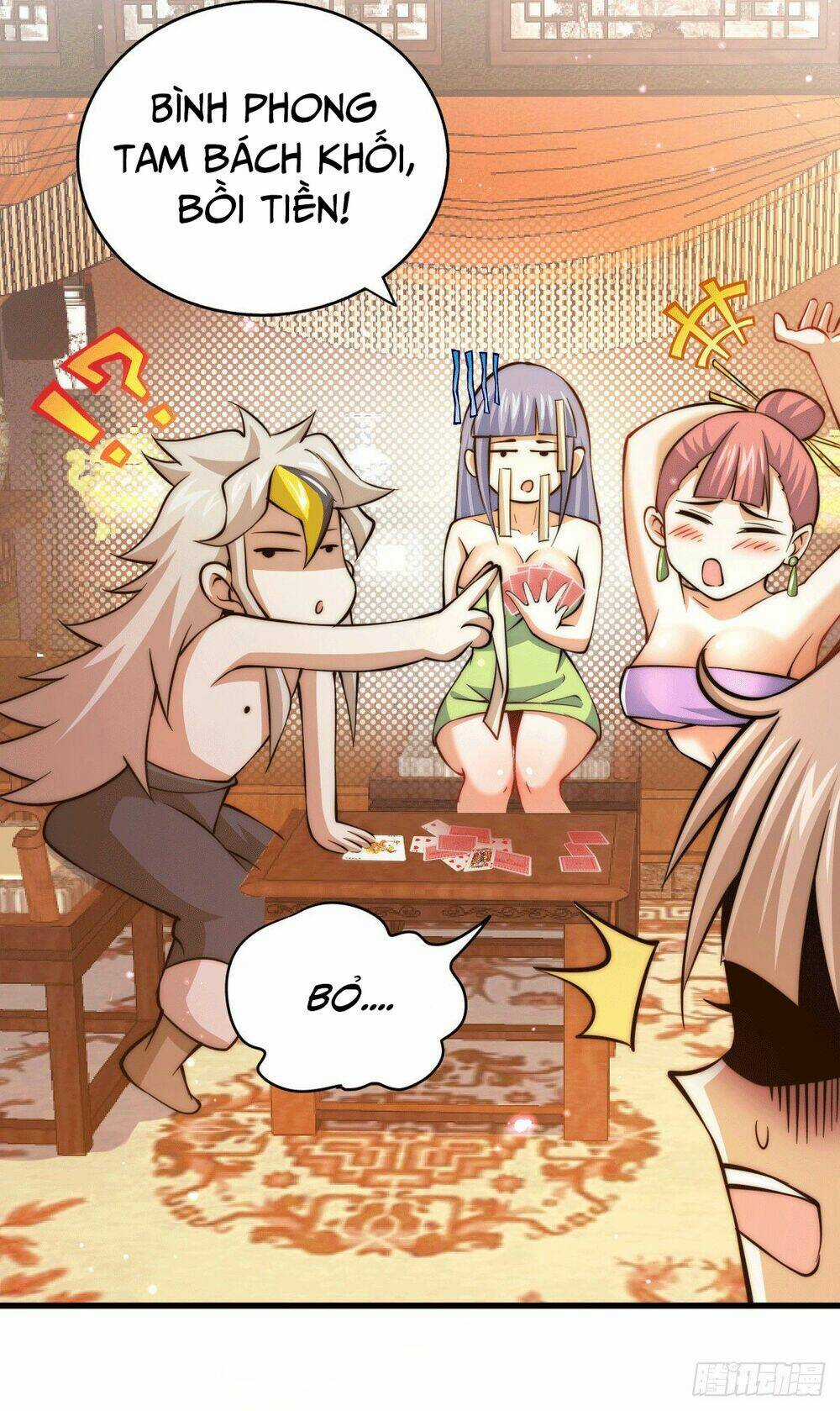 Người Trên Vạn Người Chapter 23 trang 6