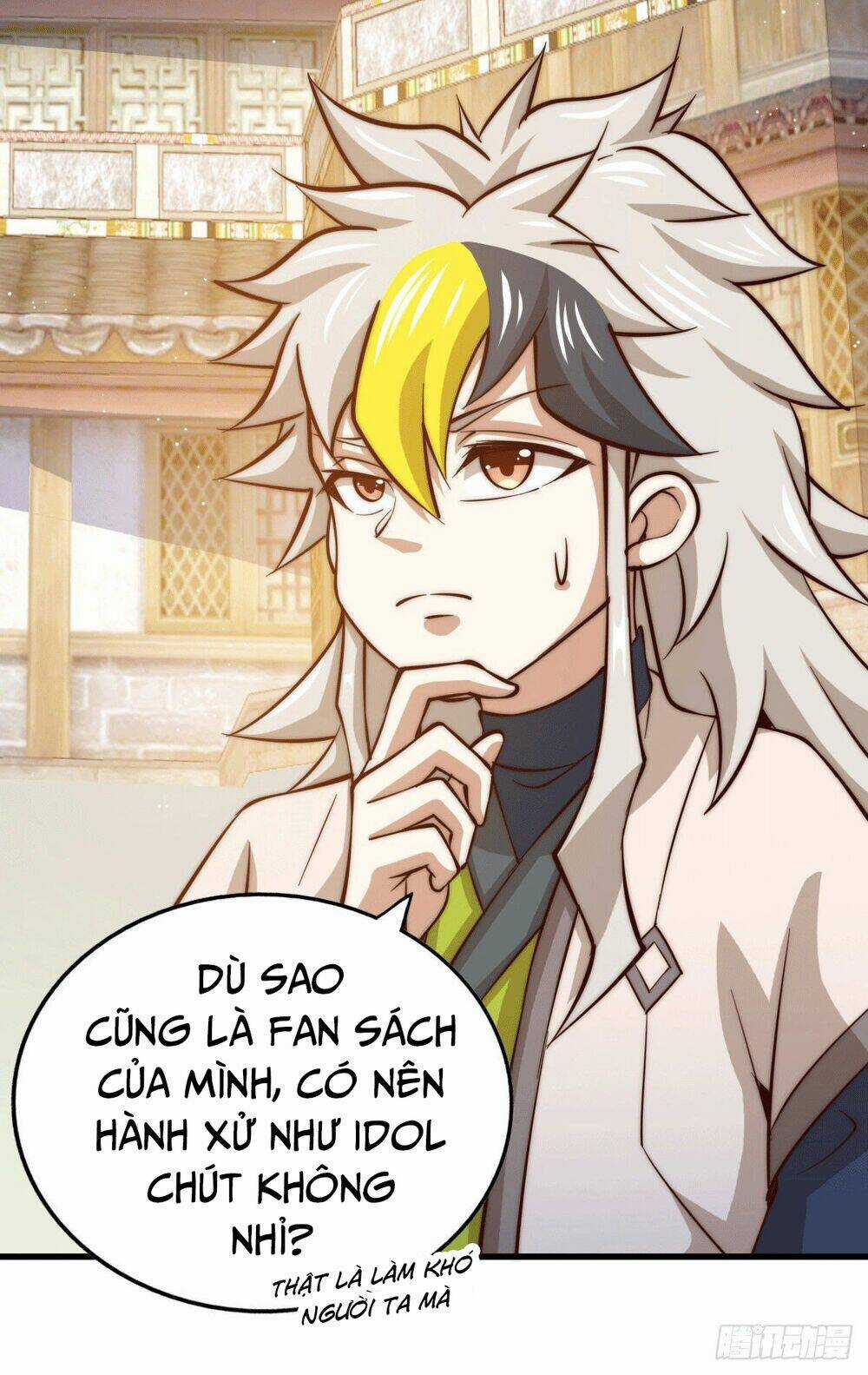 Người Trên Vạn Người Chapter 23 trang 9