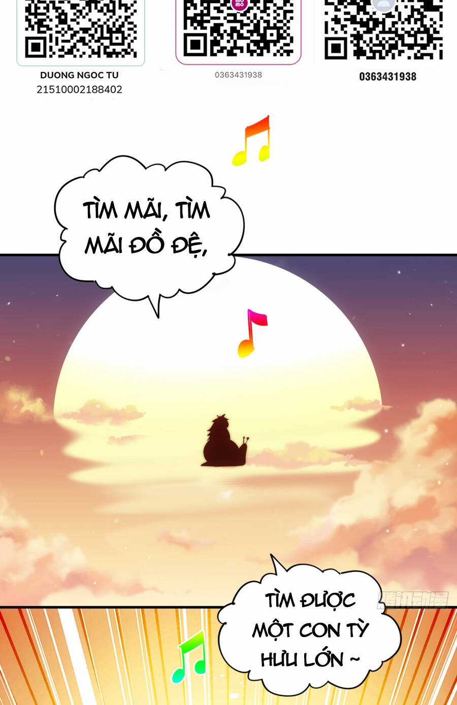 Người Trên Vạn Người Chapter 231 trang 1