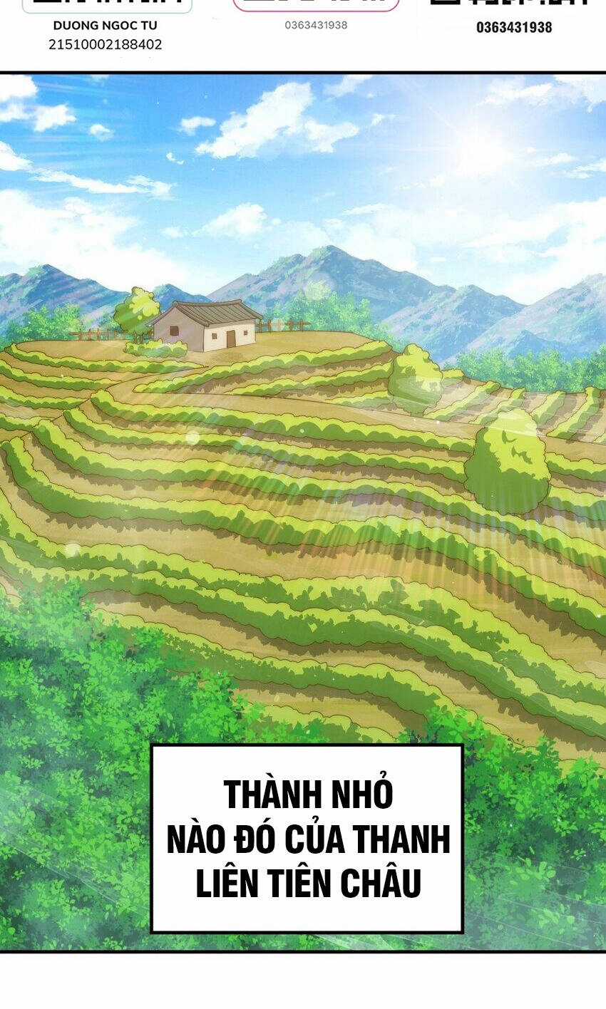 Người Trên Vạn Người Chapter 235 trang 1
