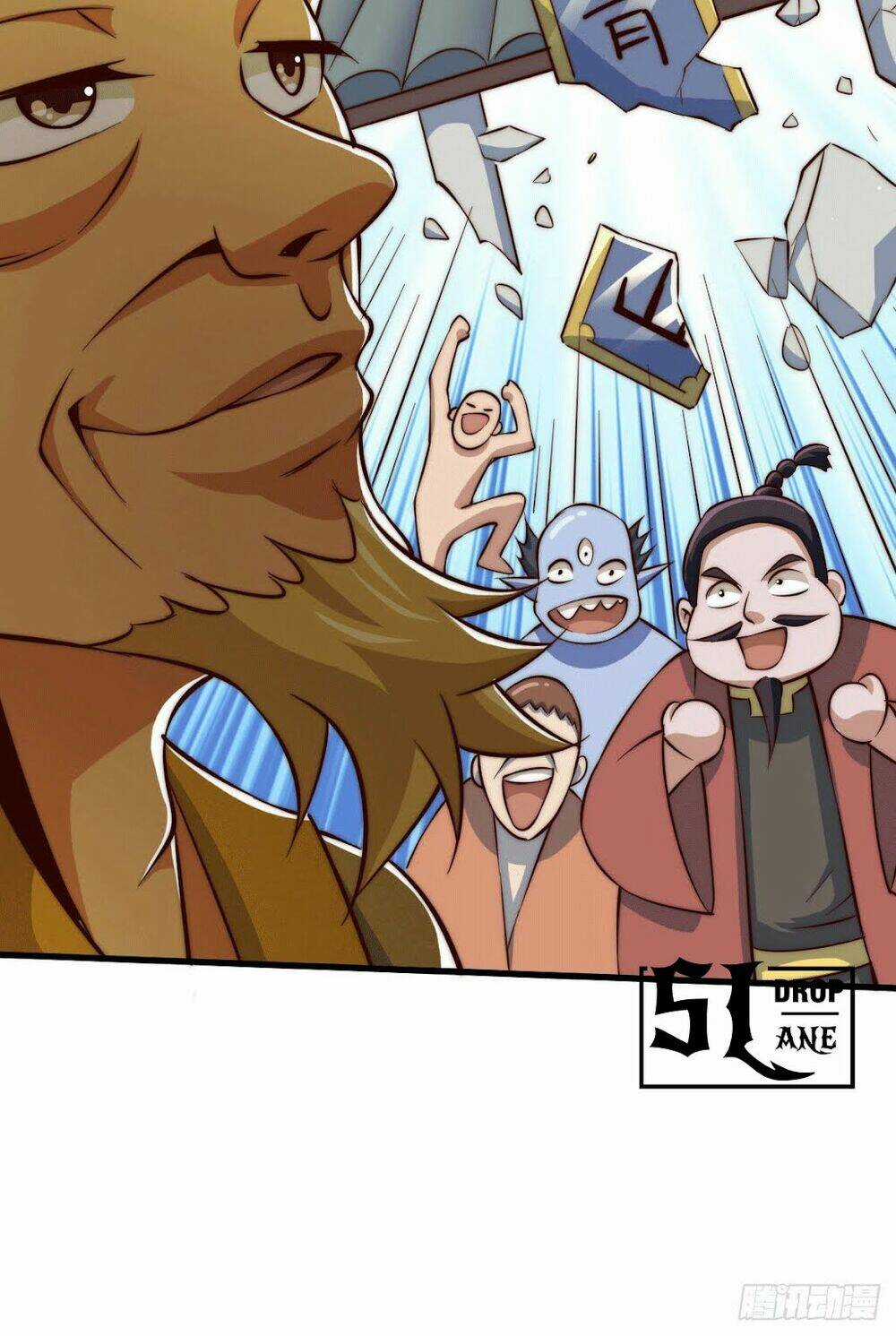 Người Trên Vạn Người Chapter 24 trang 10