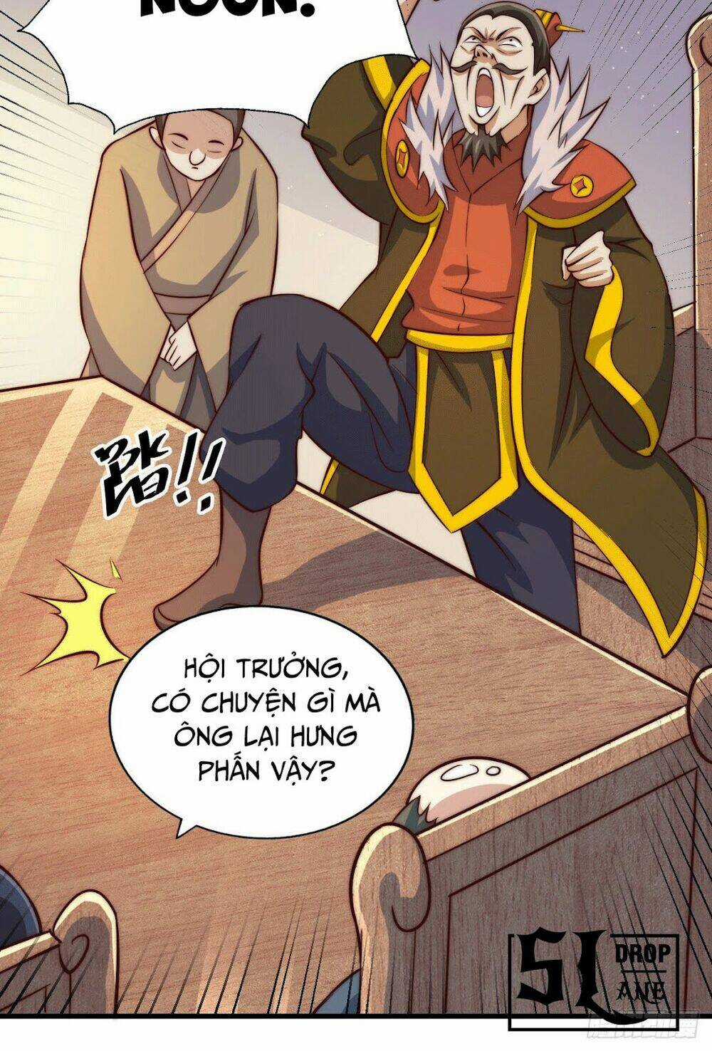 Người Trên Vạn Người Chapter 24 trang 14