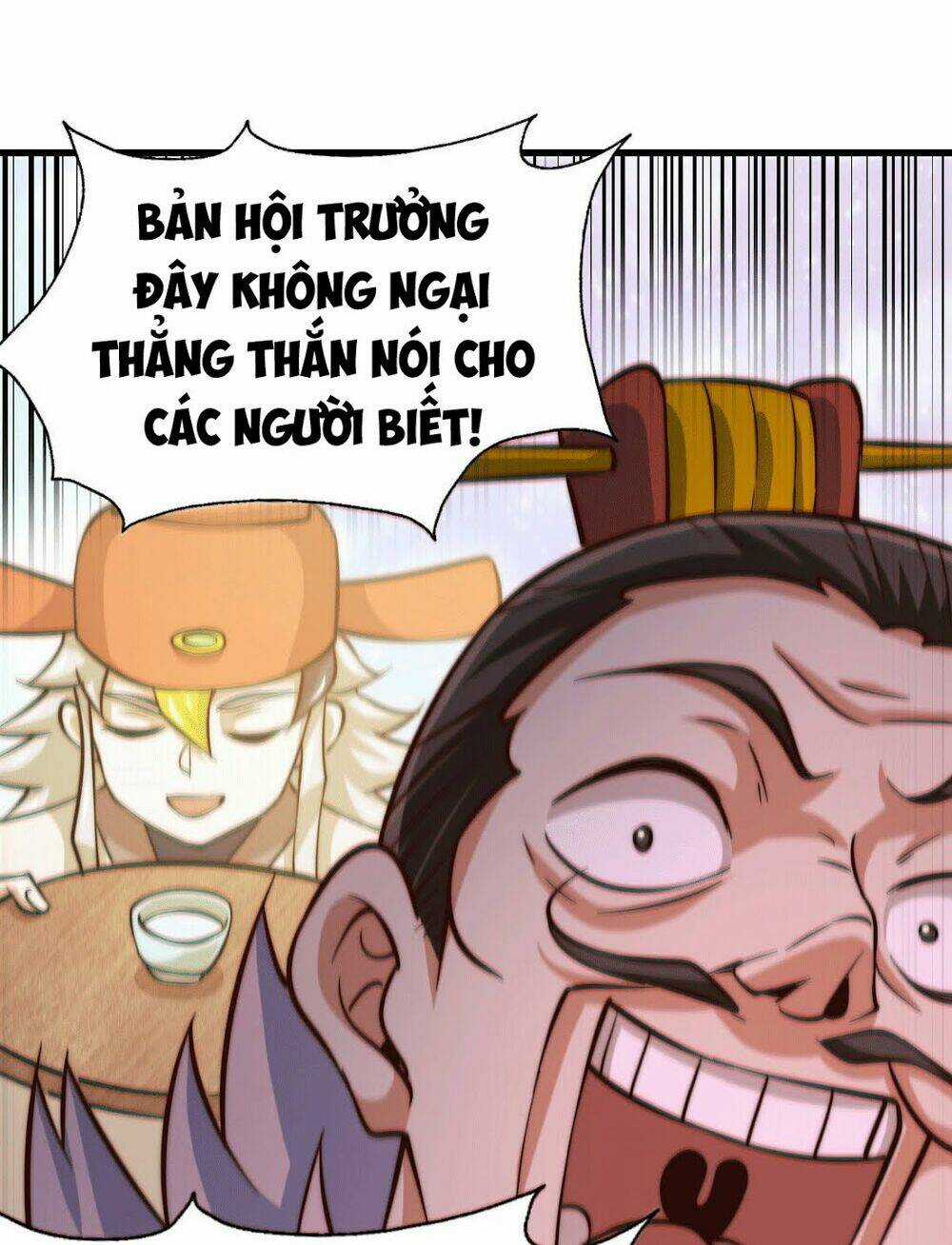 Người Trên Vạn Người Chapter 24 trang 17