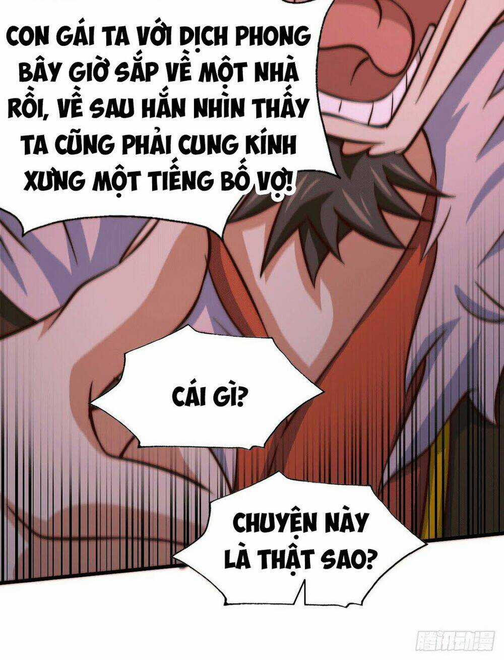 Người Trên Vạn Người Chapter 24 trang 18