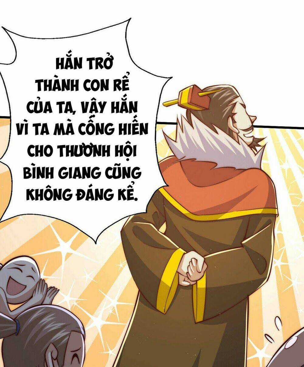 Người Trên Vạn Người Chapter 24 trang 21