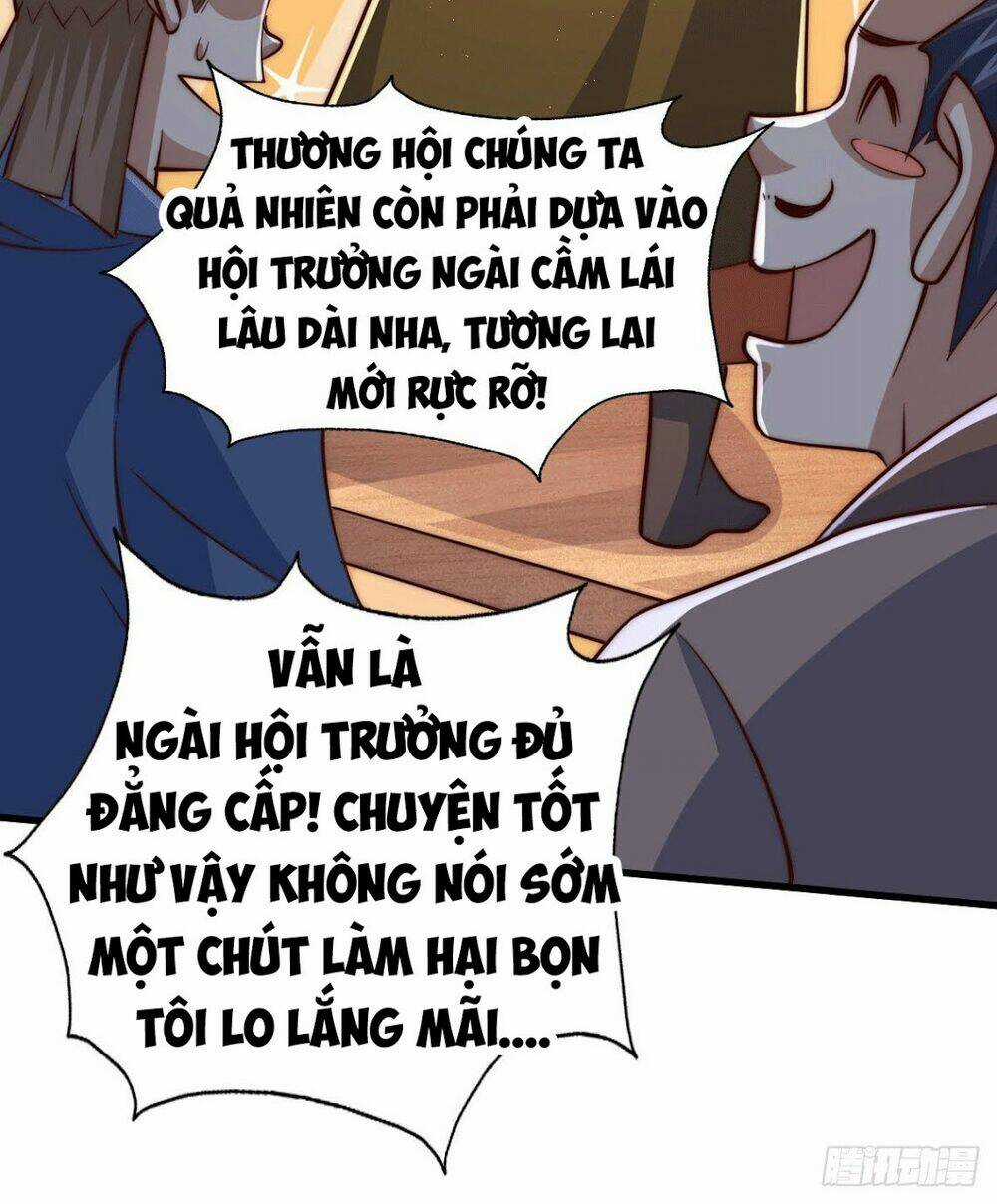 Người Trên Vạn Người Chapter 24 trang 22