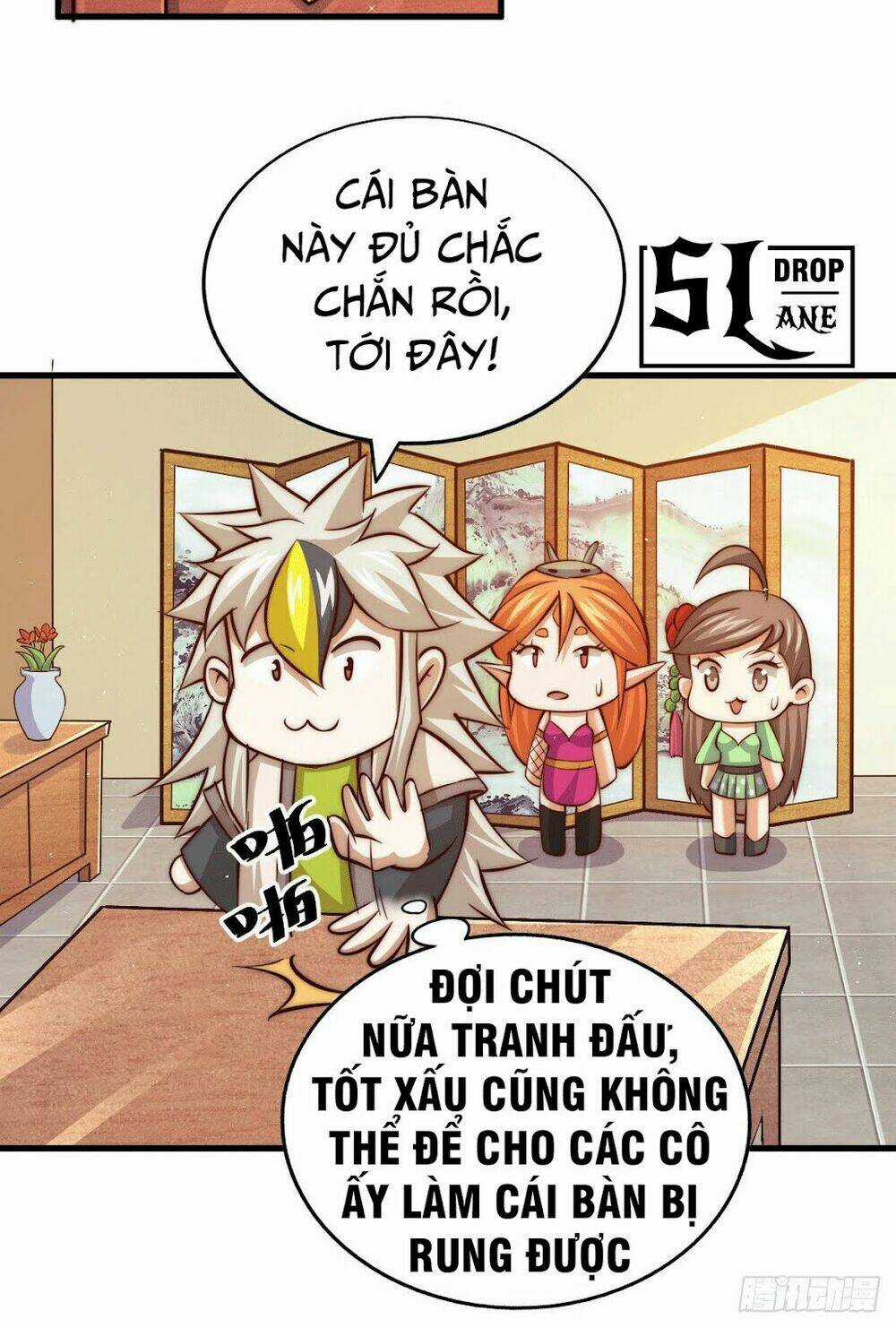 Người Trên Vạn Người Chapter 24 trang 24