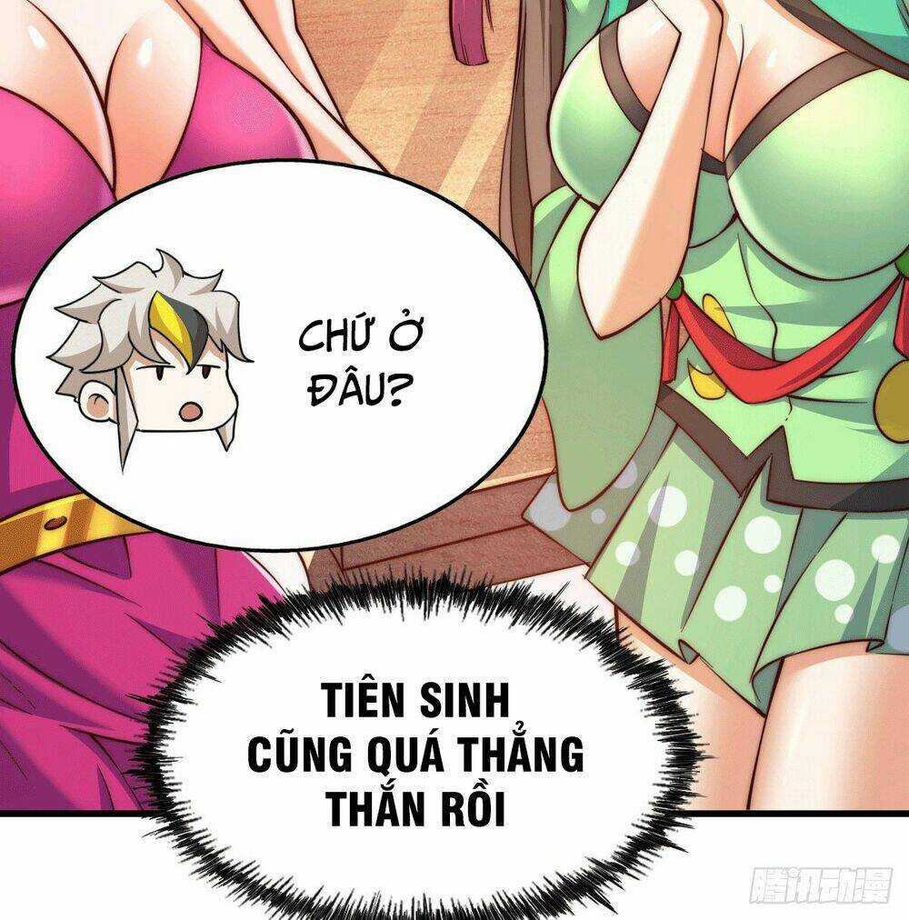 Người Trên Vạn Người Chapter 24 trang 26