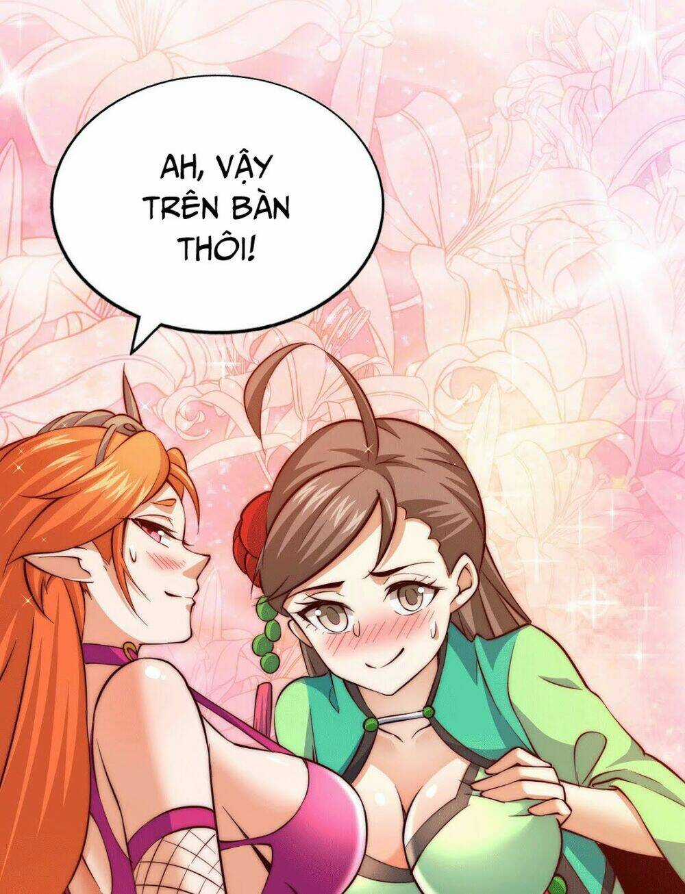 Người Trên Vạn Người Chapter 24 trang 28