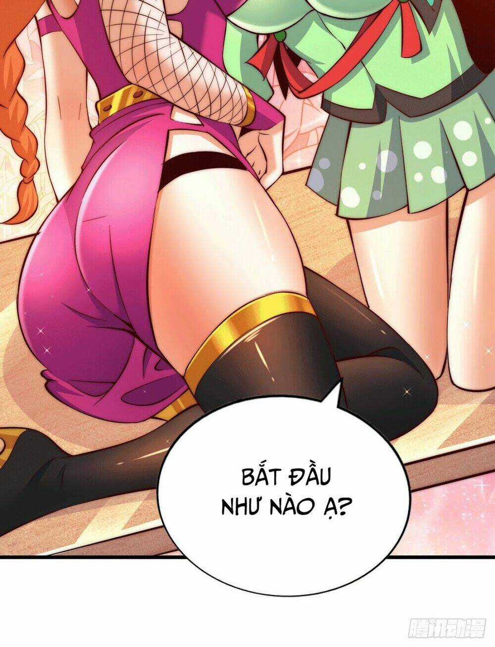 Người Trên Vạn Người Chapter 24 trang 29