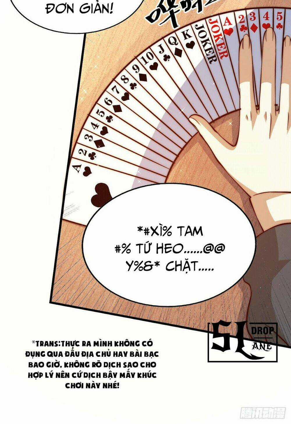 Người Trên Vạn Người Chapter 24 trang 31