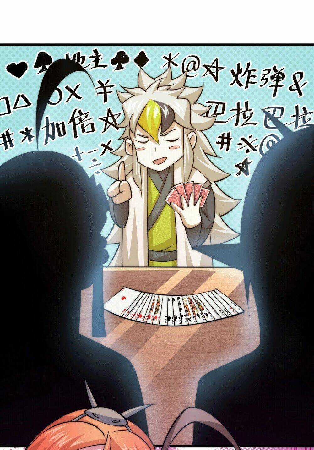 Người Trên Vạn Người Chapter 24 trang 32