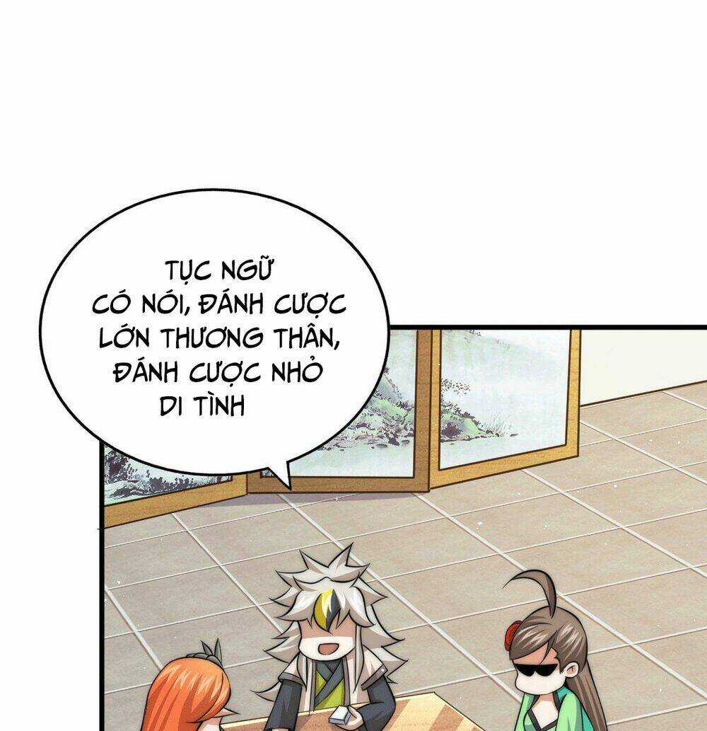 Người Trên Vạn Người Chapter 24 trang 34