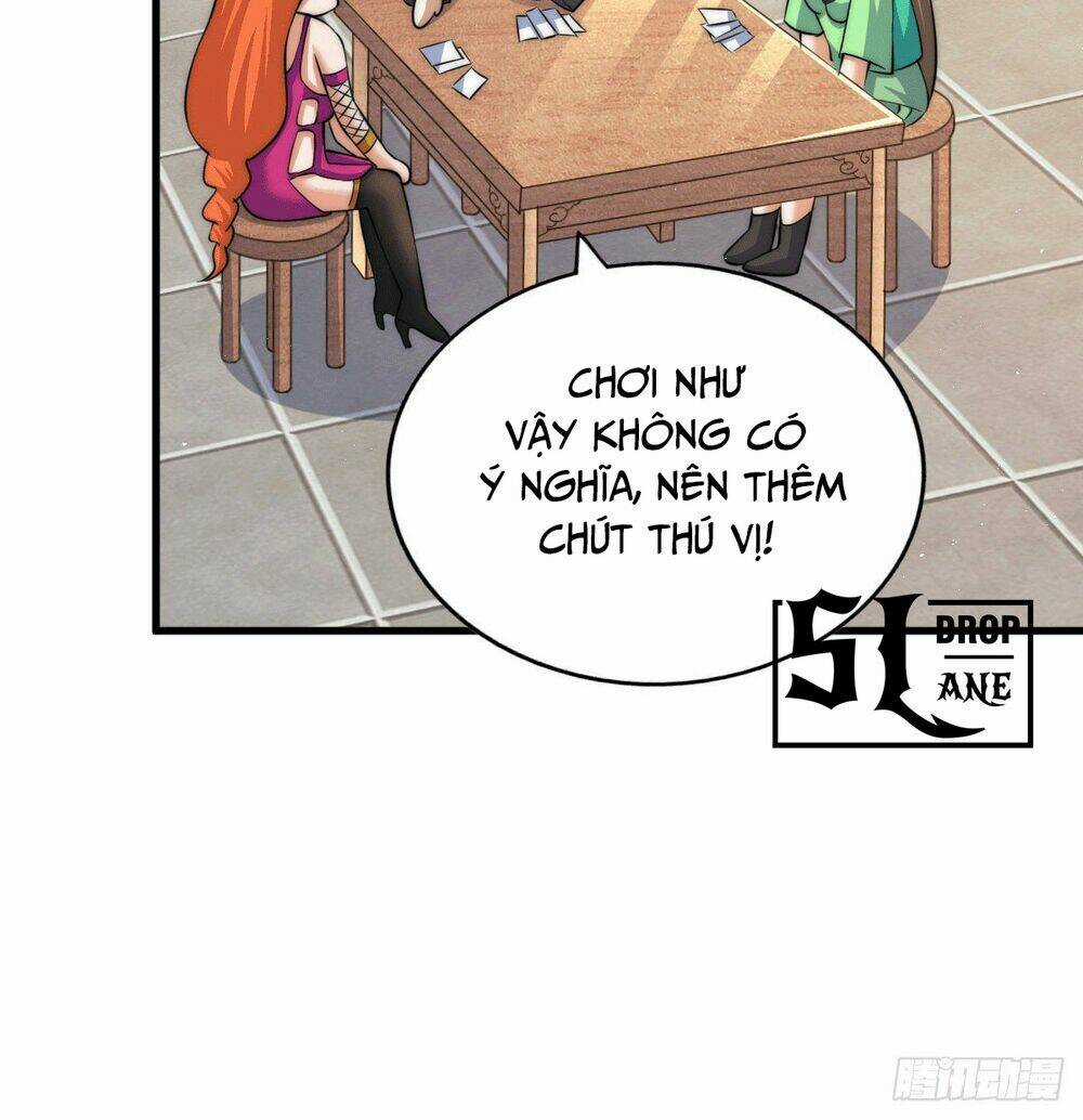 Người Trên Vạn Người Chapter 24 trang 35