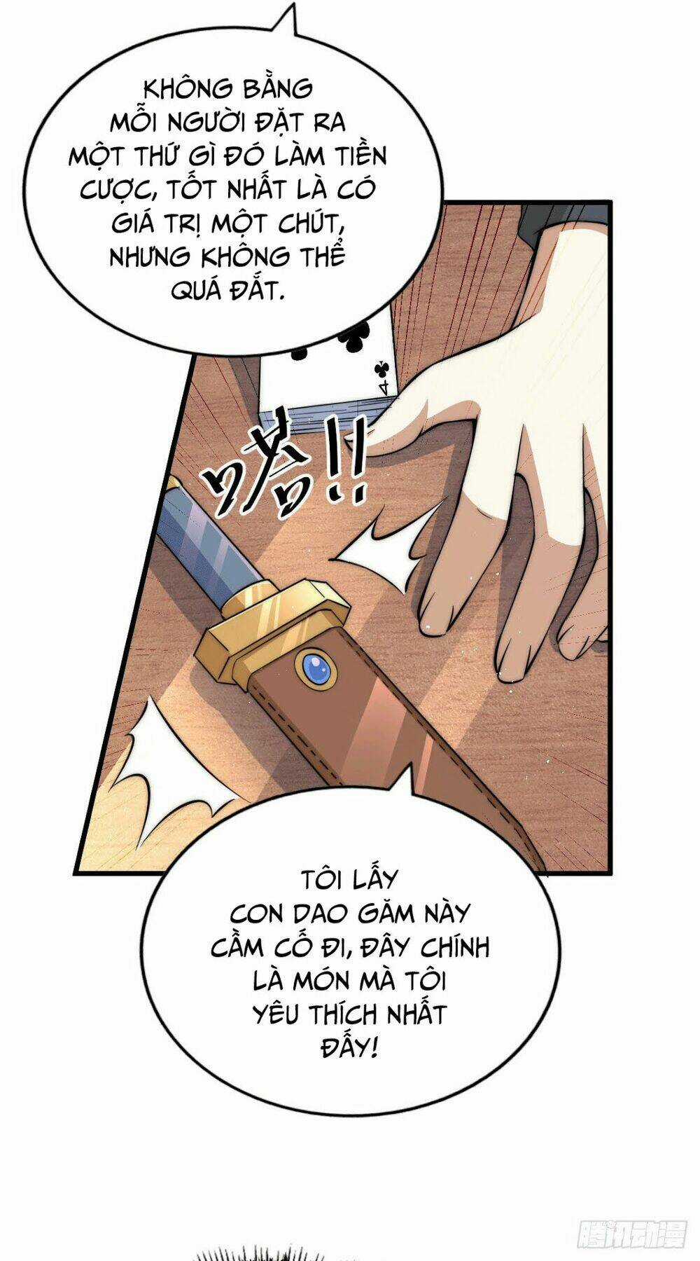 Người Trên Vạn Người Chapter 24 trang 36