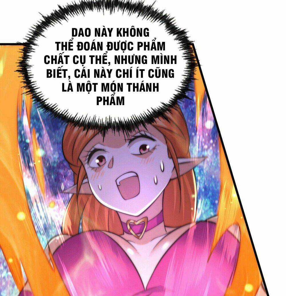 Người Trên Vạn Người Chapter 24 trang 37