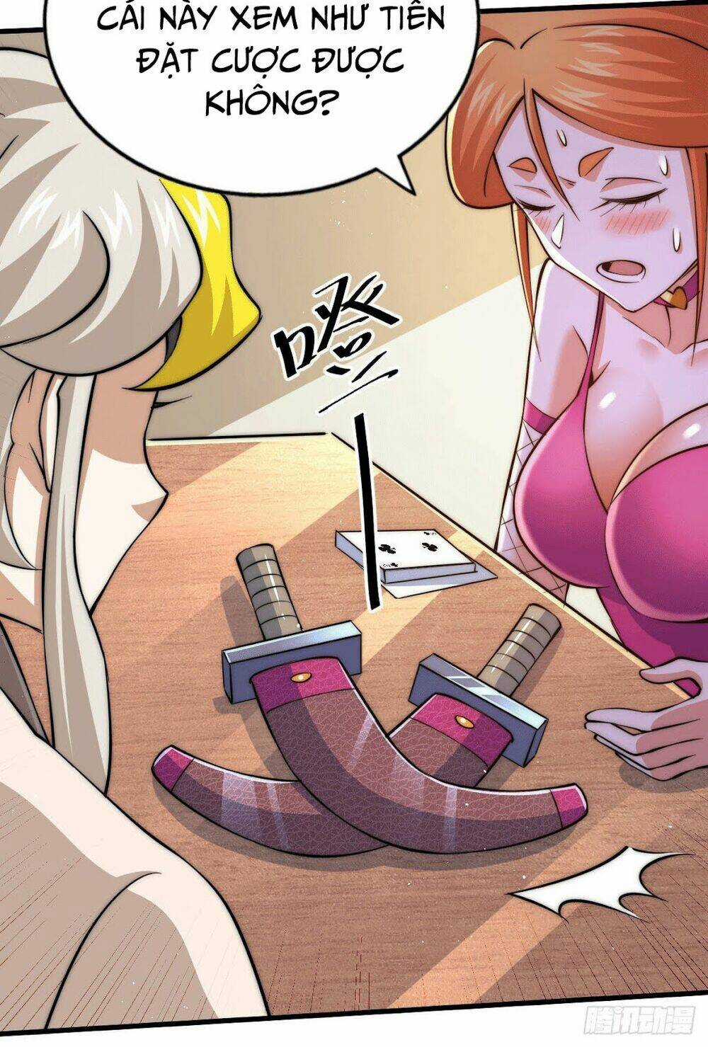 Người Trên Vạn Người Chapter 24 trang 40