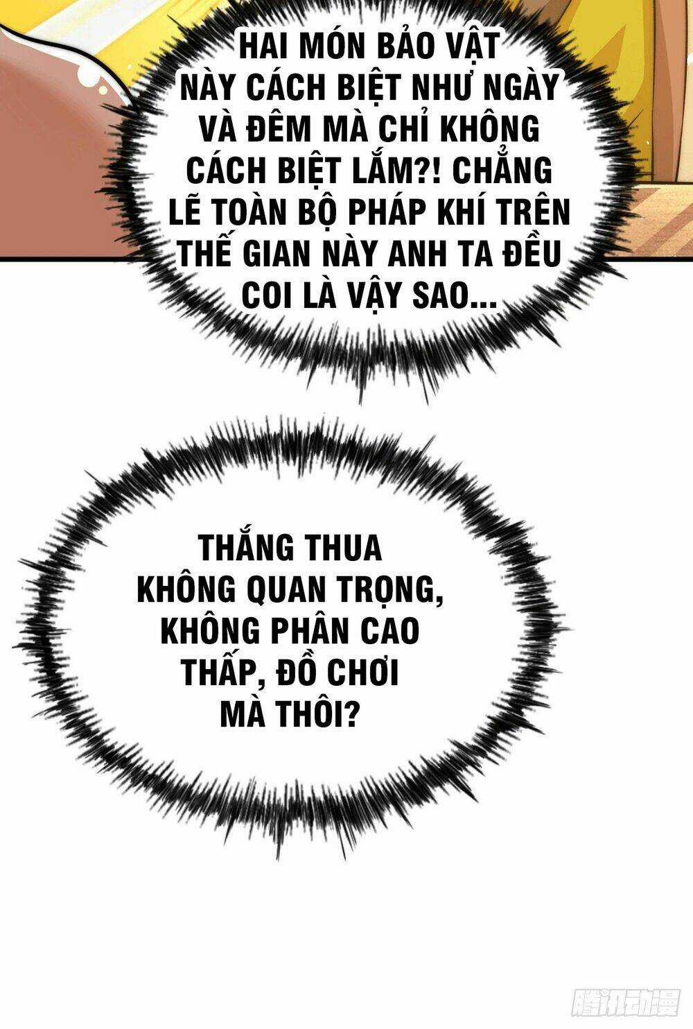 Người Trên Vạn Người Chapter 24 trang 42