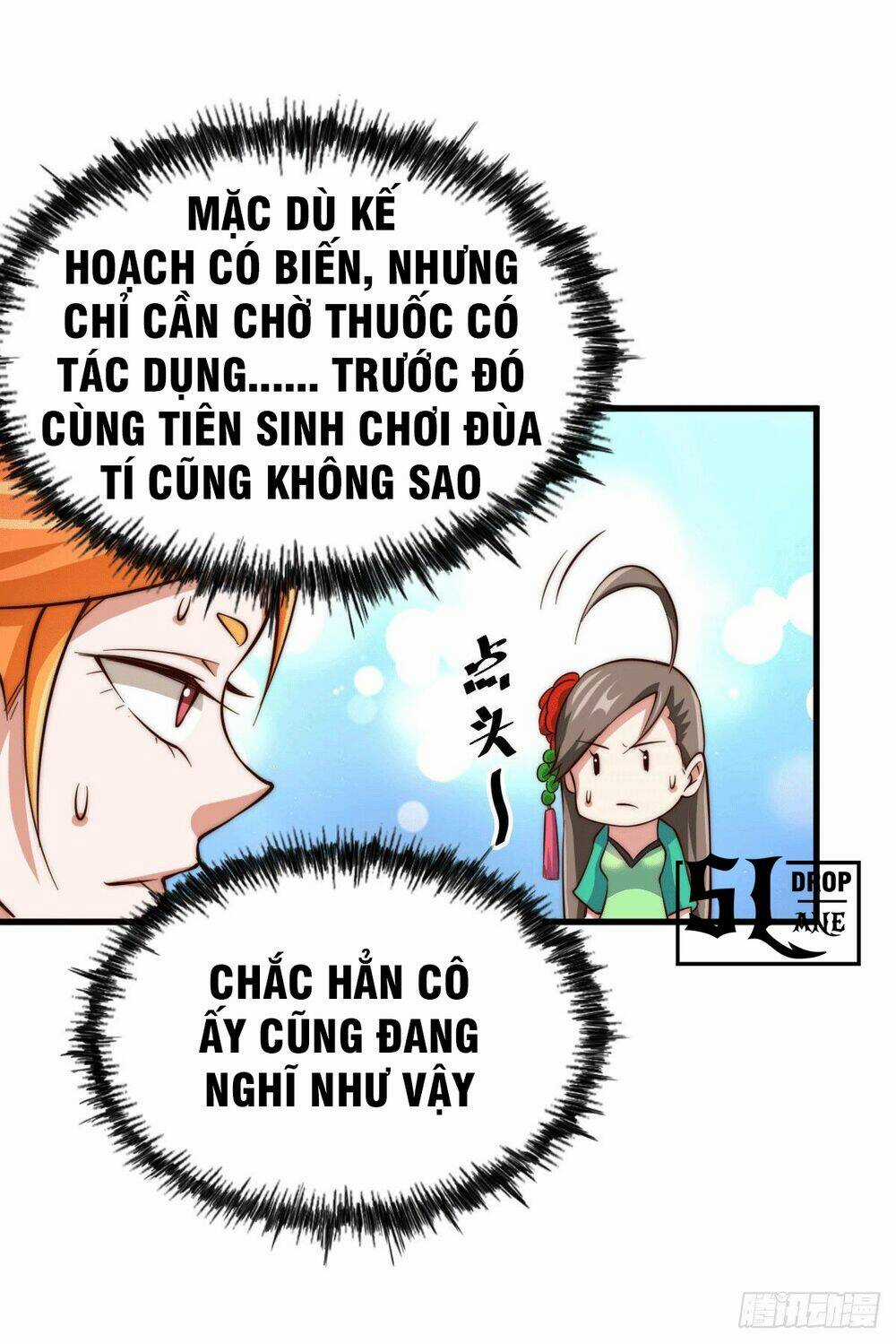 Người Trên Vạn Người Chapter 24 trang 43