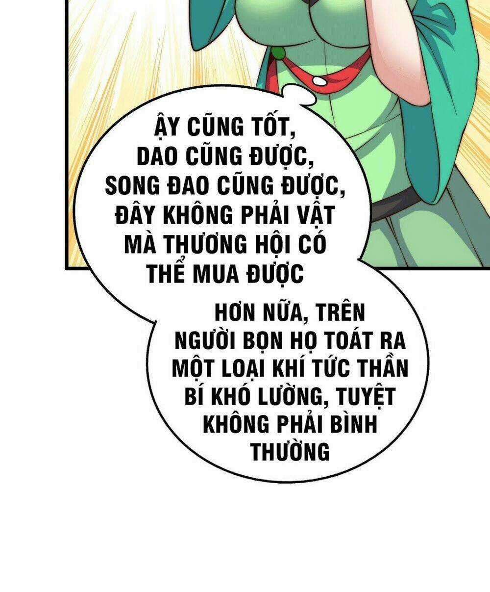 Người Trên Vạn Người Chapter 24 trang 46