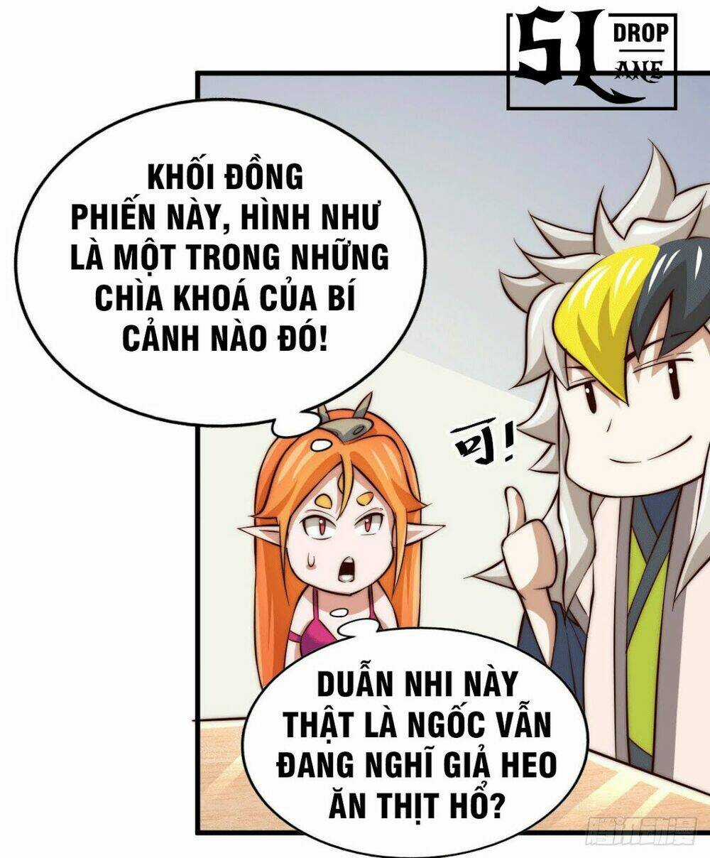 Người Trên Vạn Người Chapter 24 trang 47