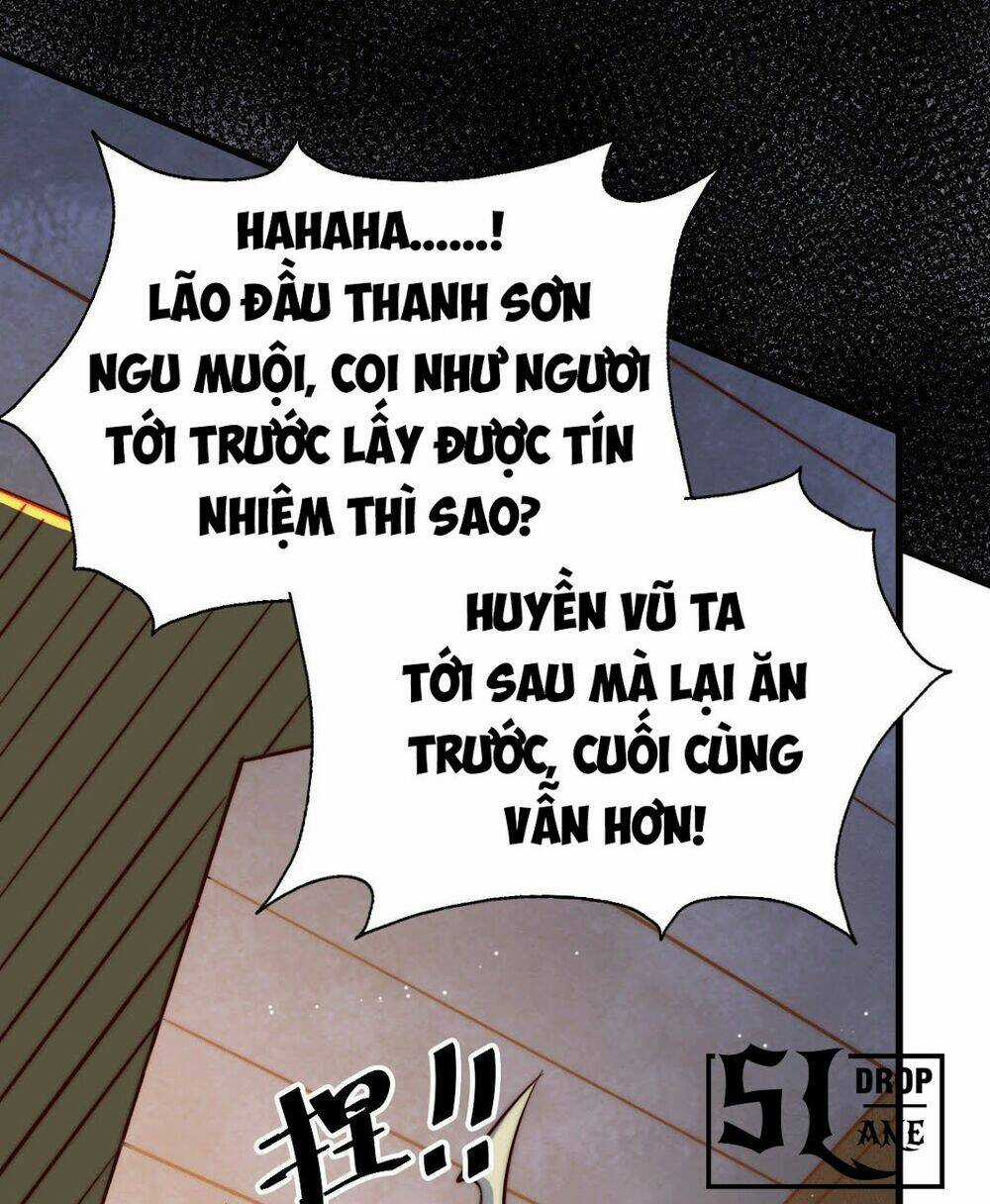 Người Trên Vạn Người Chapter 24 trang 5