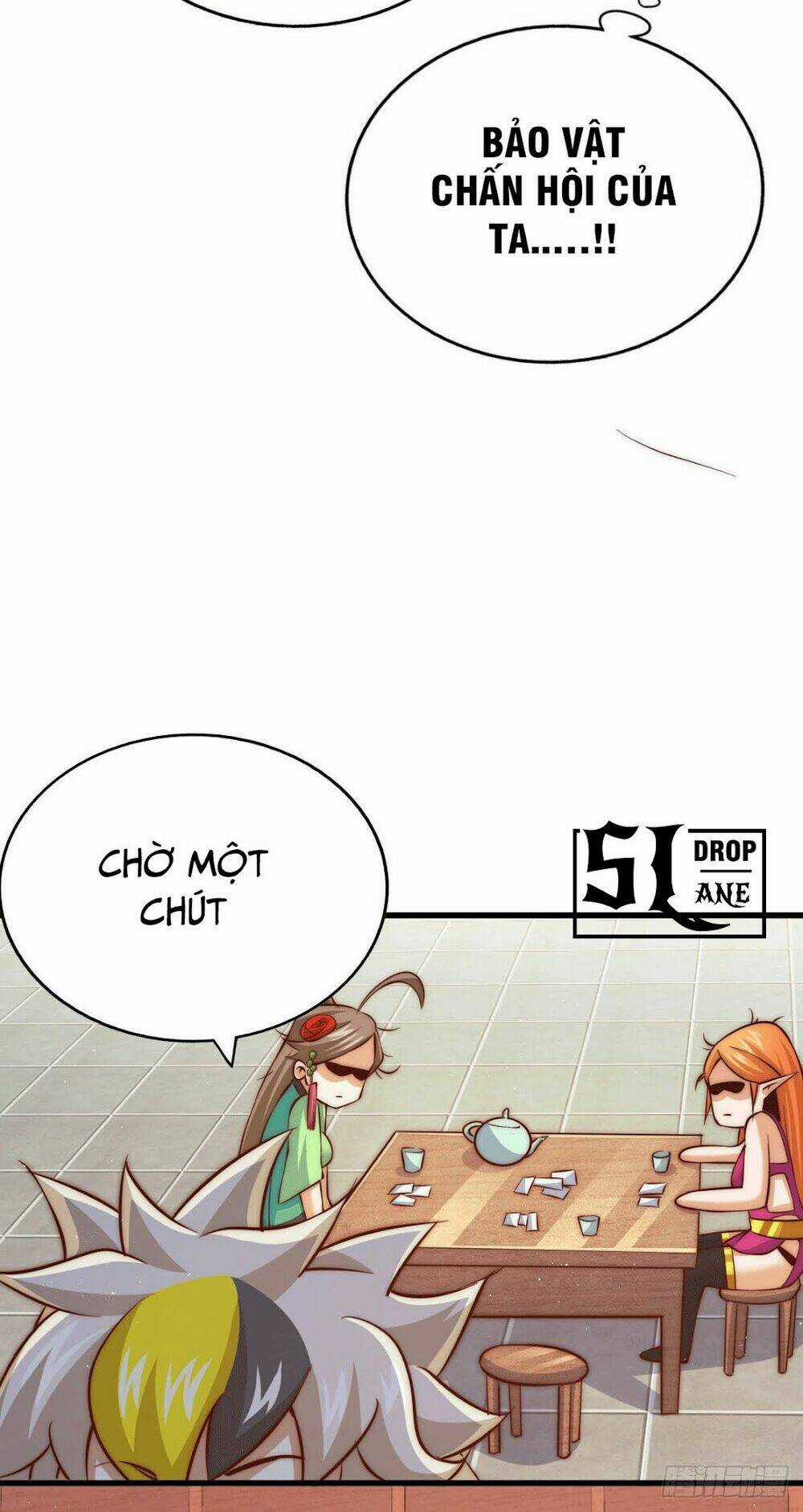 Người Trên Vạn Người Chapter 24 trang 54