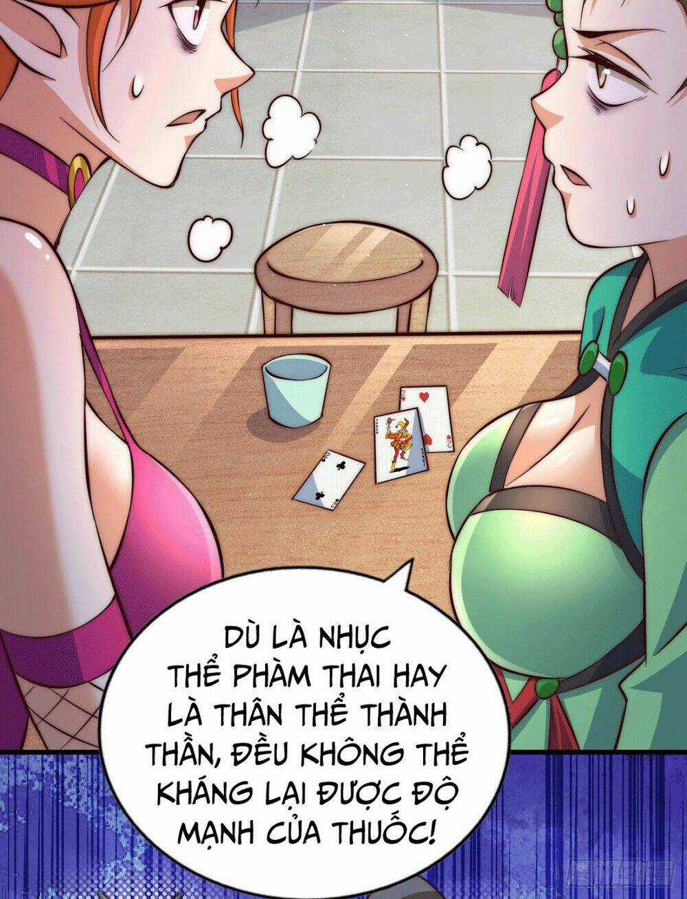 Người Trên Vạn Người Chapter 24 trang 56