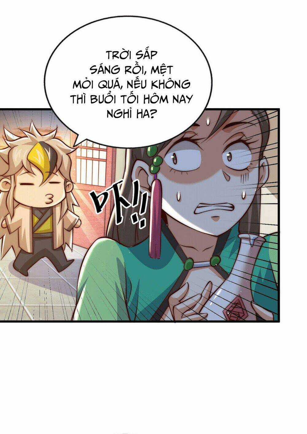 Người Trên Vạn Người Chapter 24 trang 59