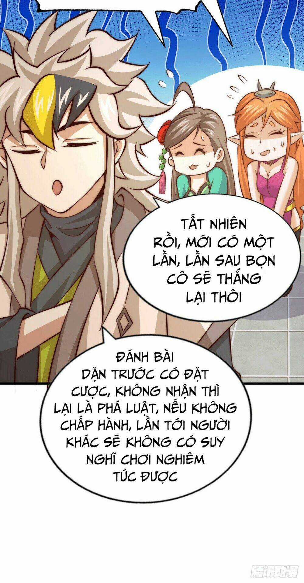 Người Trên Vạn Người Chapter 24 trang 62