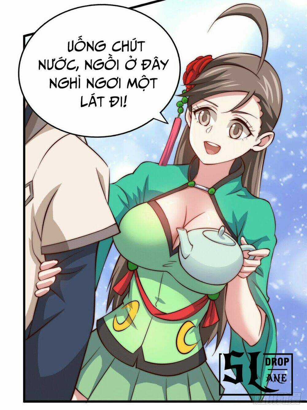 Người Trên Vạn Người Chapter 24 trang 64