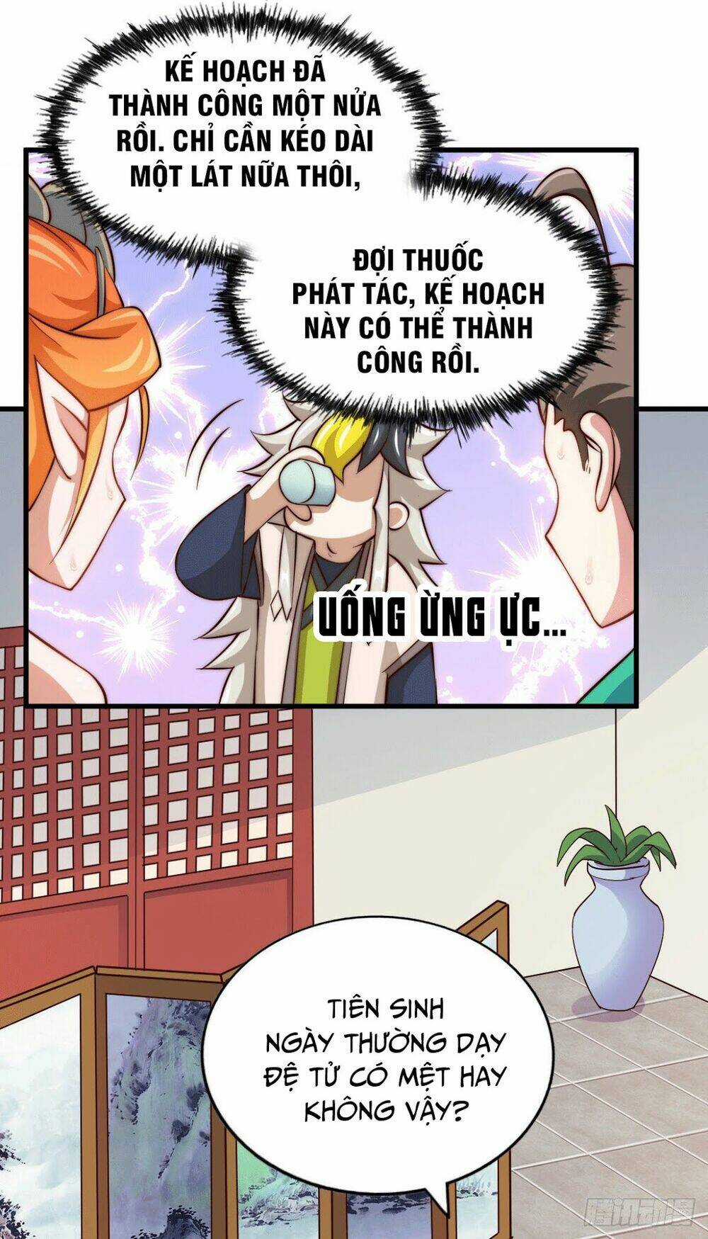 Người Trên Vạn Người Chapter 24 trang 67