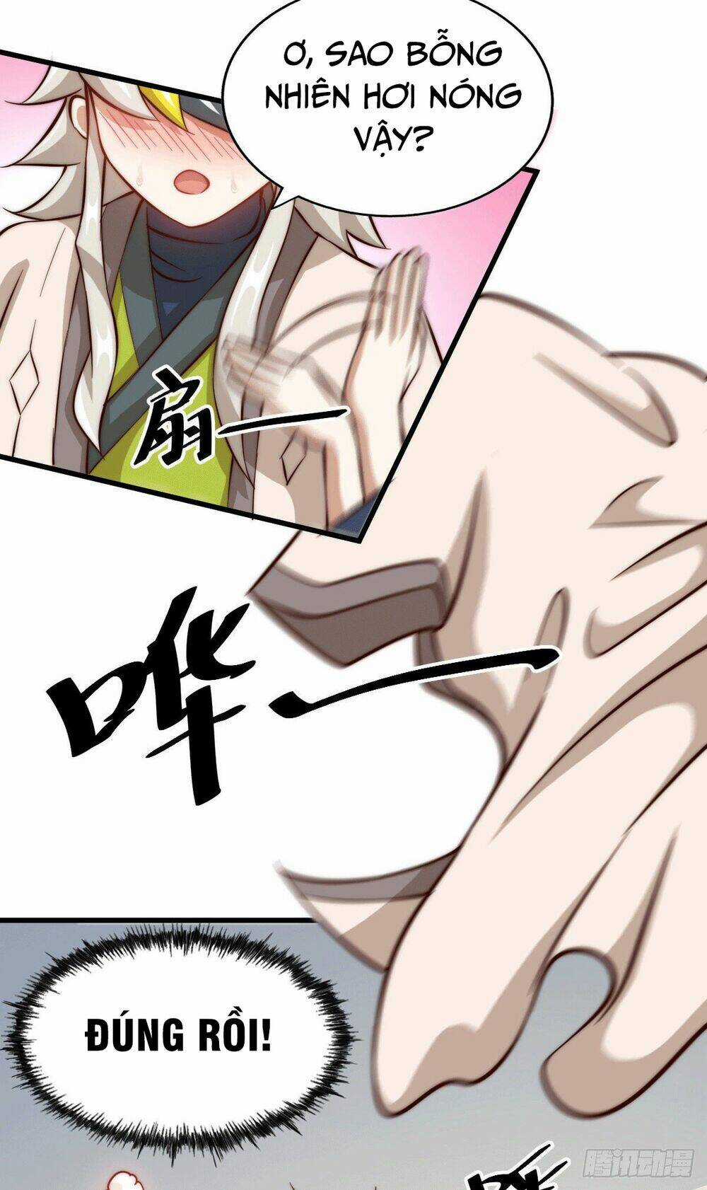 Người Trên Vạn Người Chapter 24 trang 69