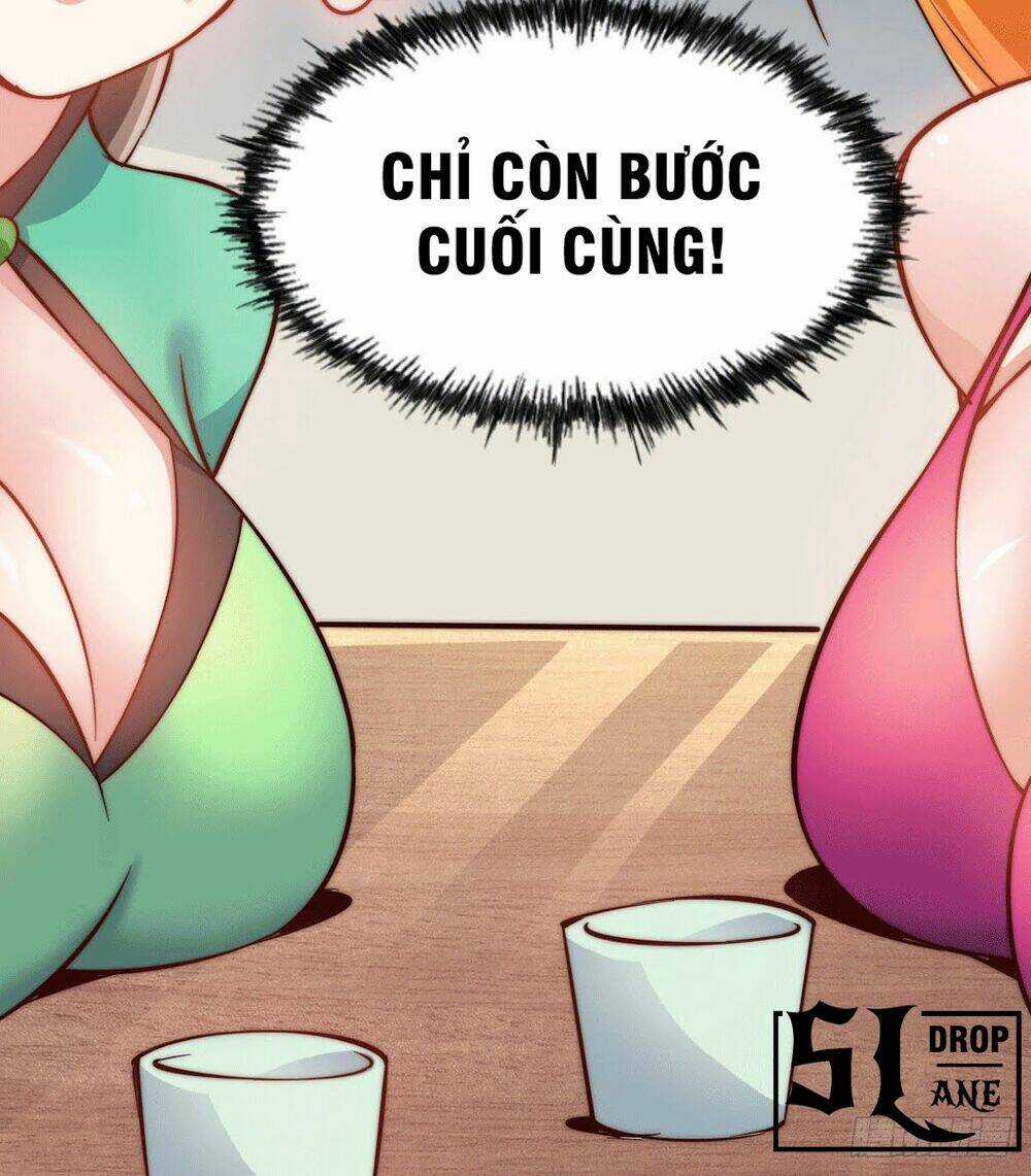 Người Trên Vạn Người Chapter 24 trang 71