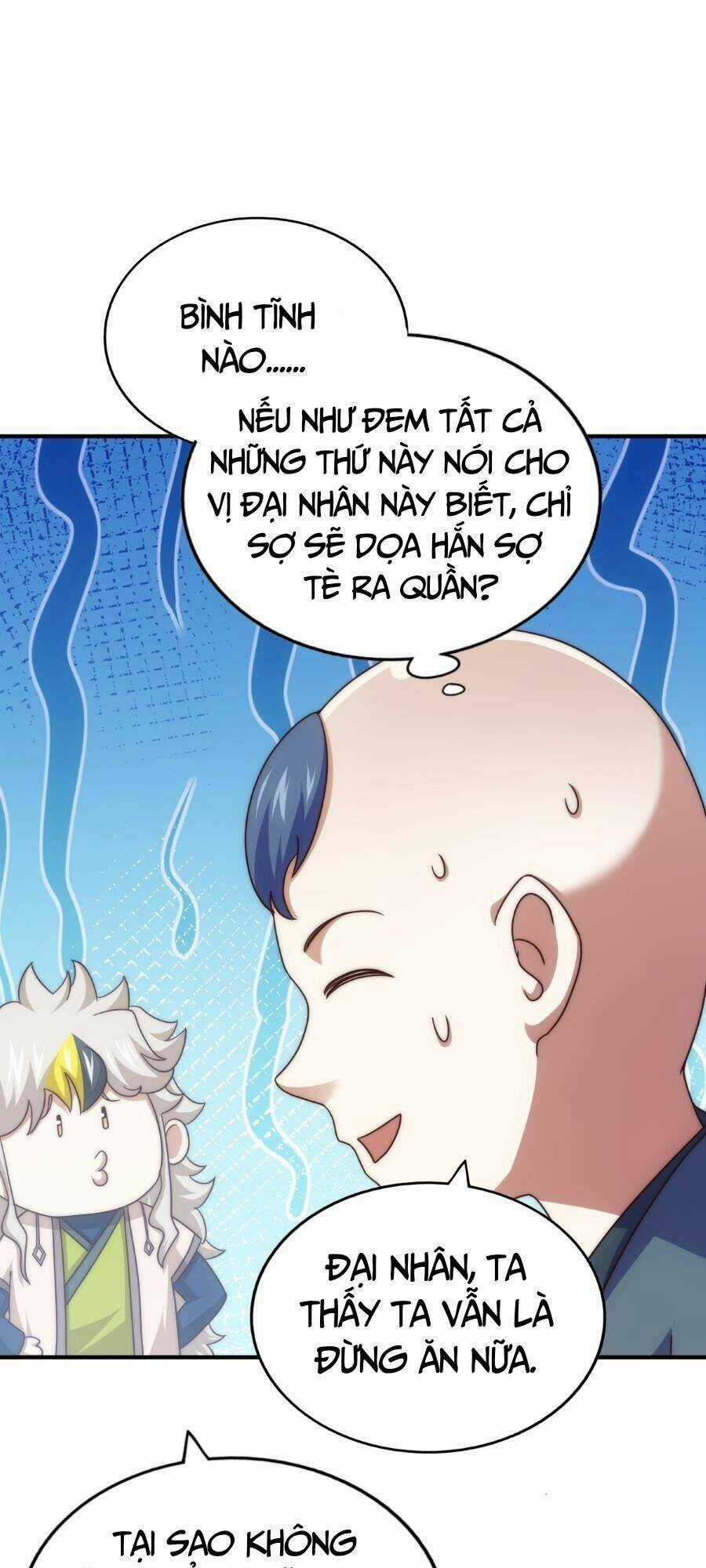 Người Trên Vạn Người Chapter 243 trang 1