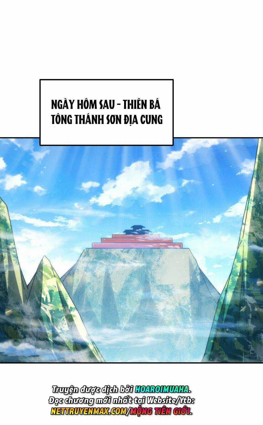 Người Trên Vạn Người Chapter 249 trang 1