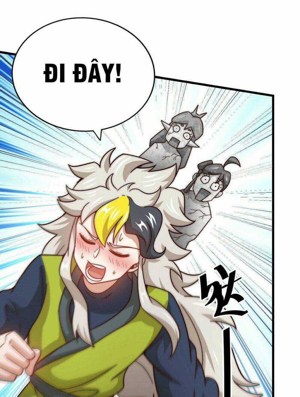 Người Trên Vạn Người Chapter 25 trang 11