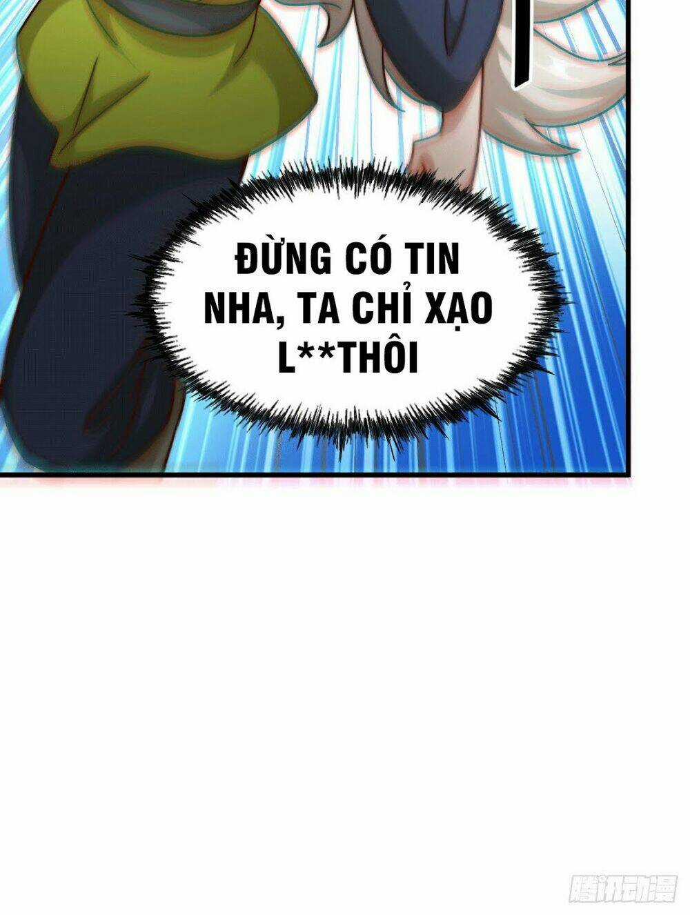 Người Trên Vạn Người Chapter 25 trang 12