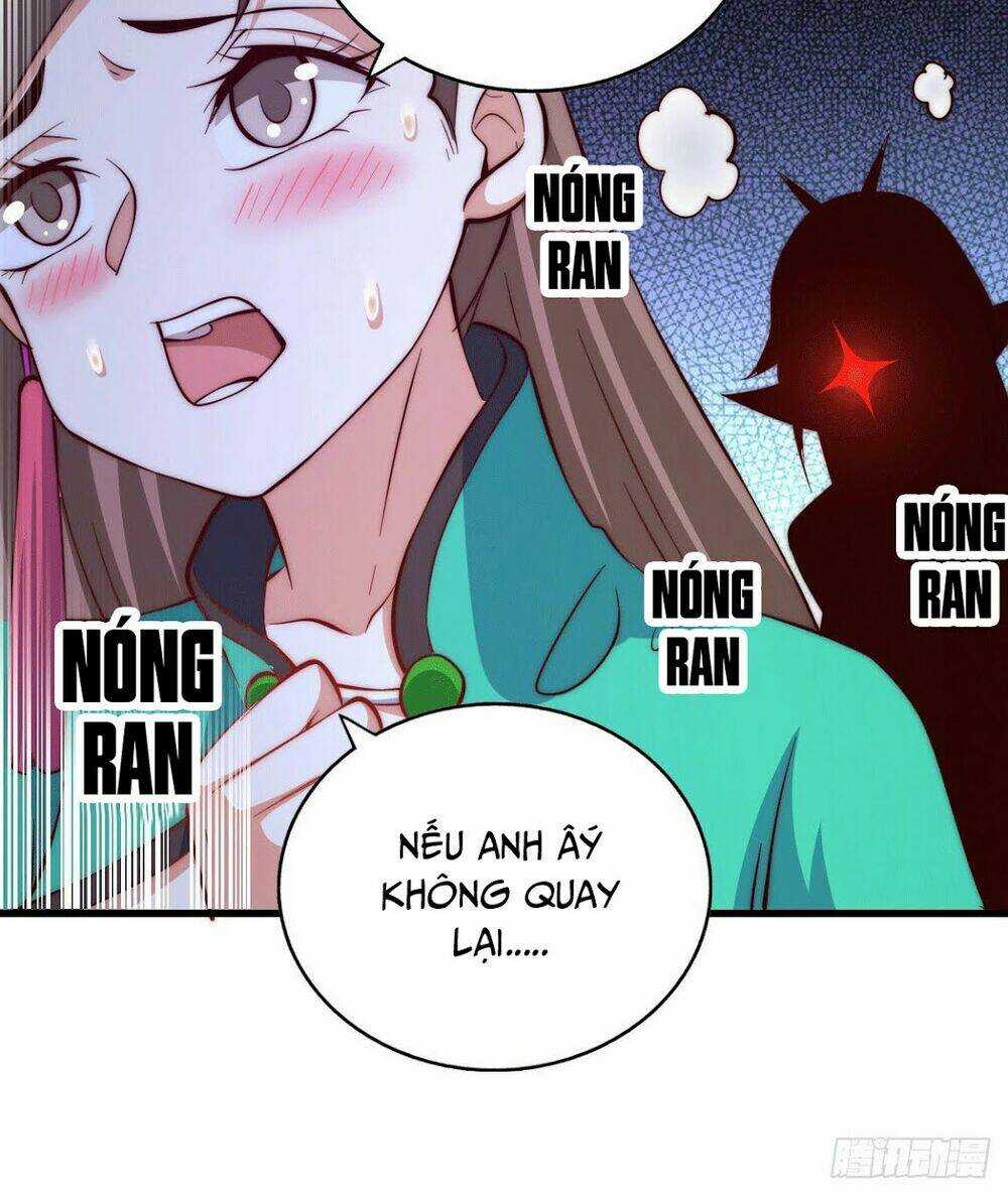 Người Trên Vạn Người Chapter 25 trang 14