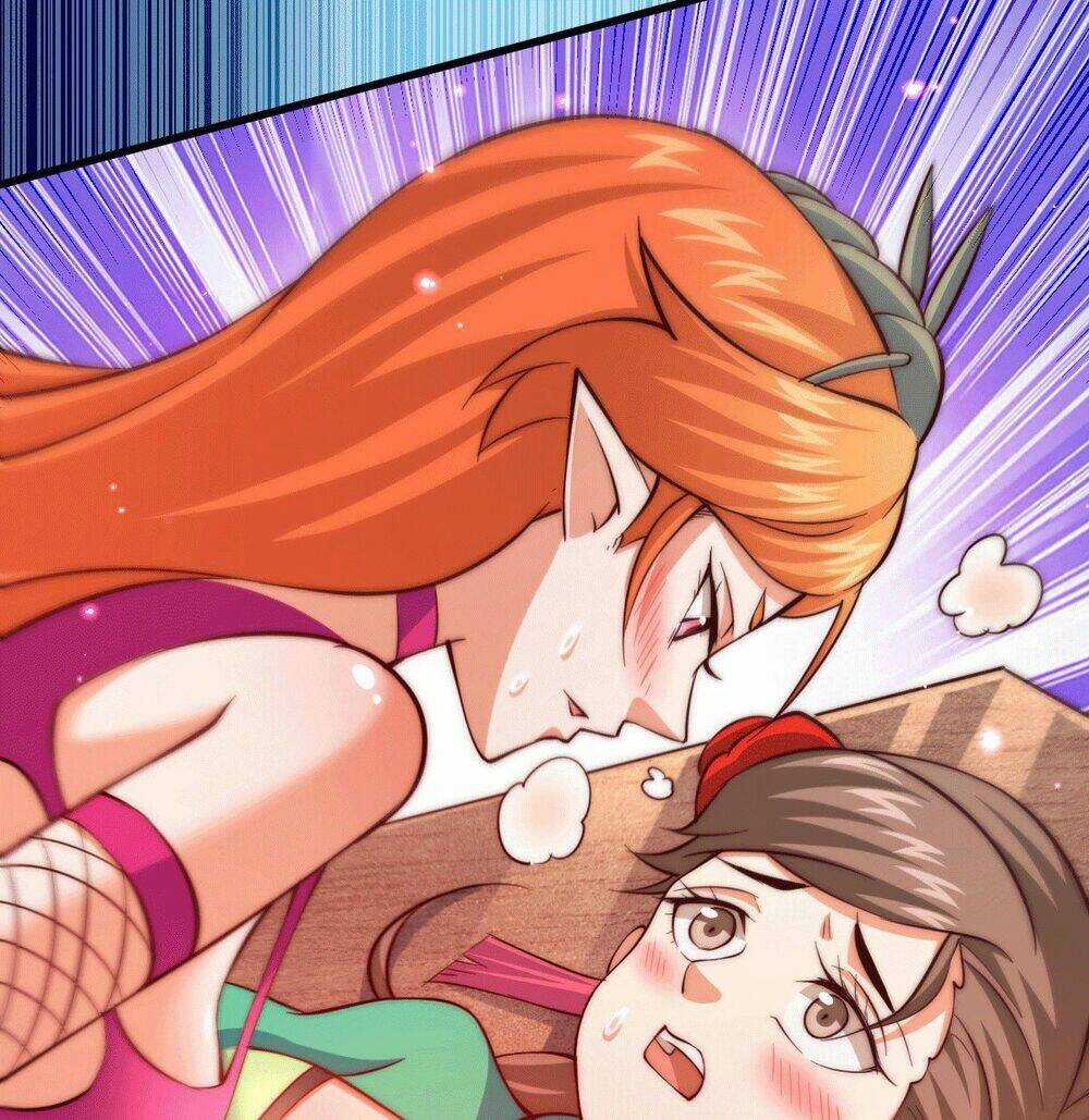 Người Trên Vạn Người Chapter 25 trang 17