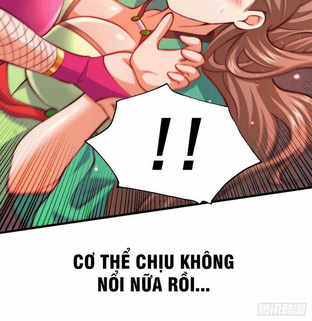 Người Trên Vạn Người Chapter 25 trang 18