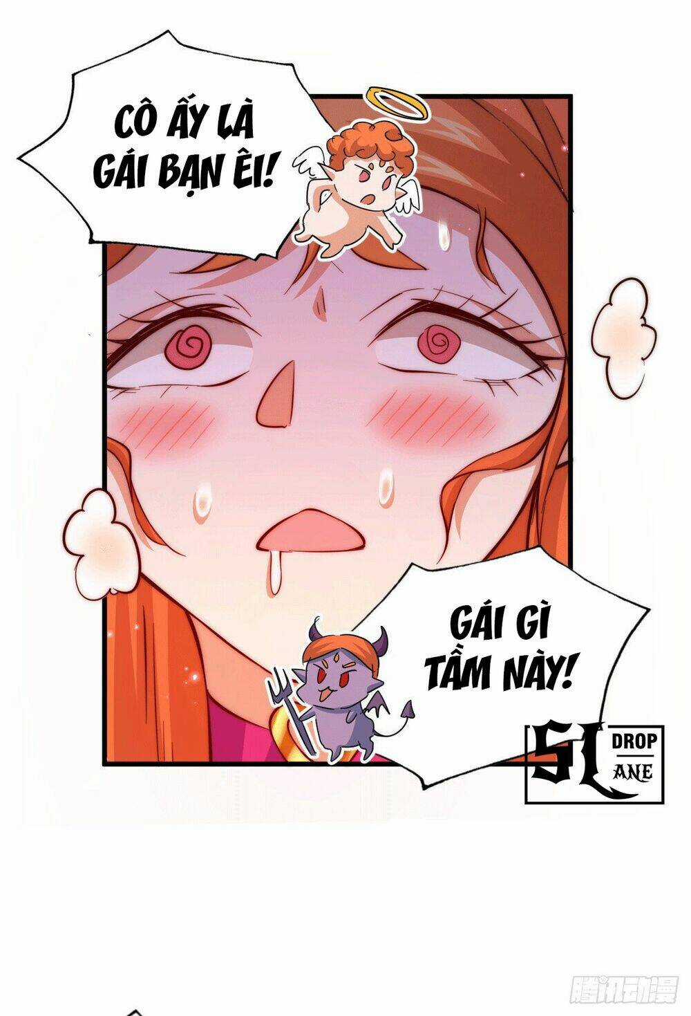 Người Trên Vạn Người Chapter 25 trang 19