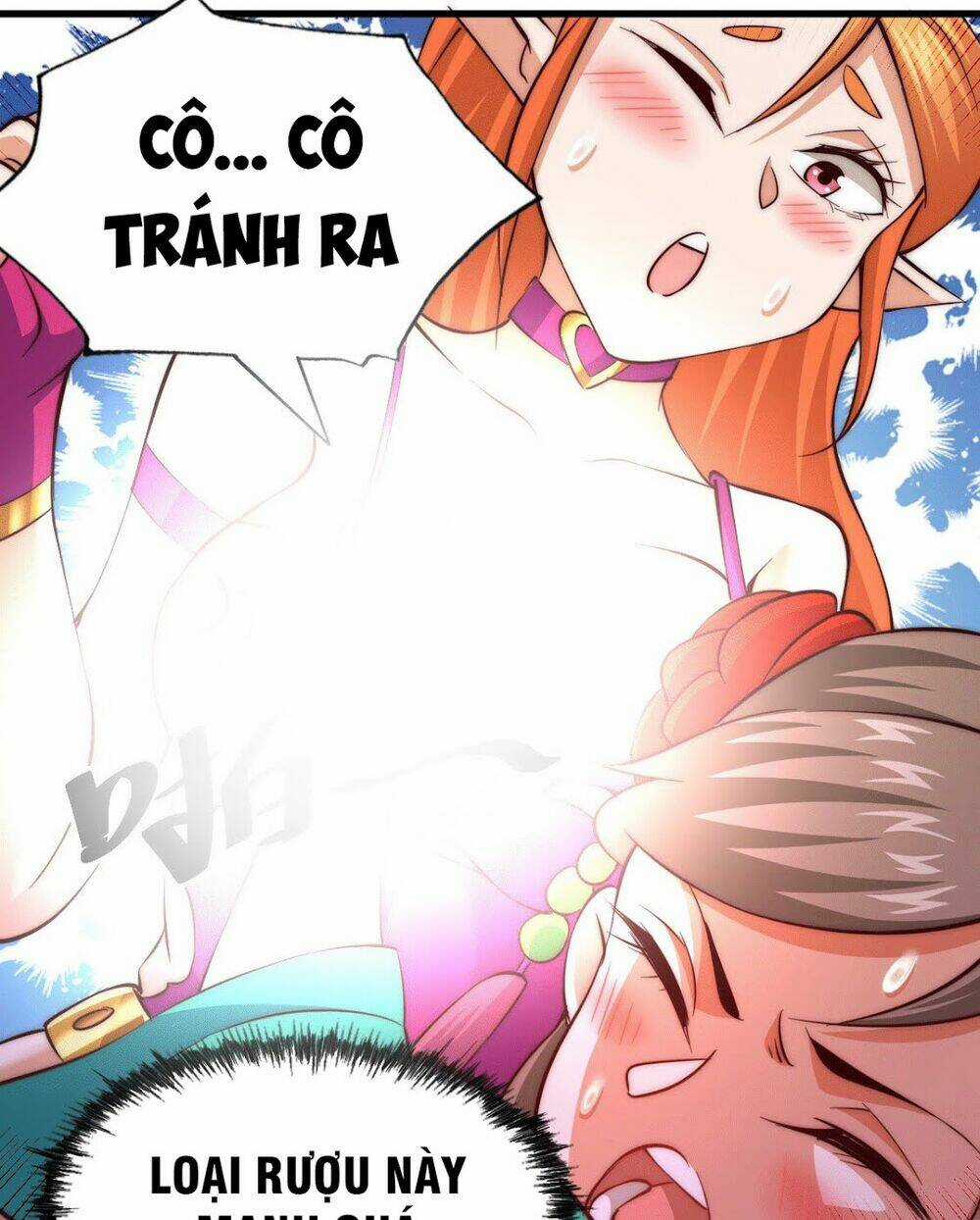 Người Trên Vạn Người Chapter 25 trang 20