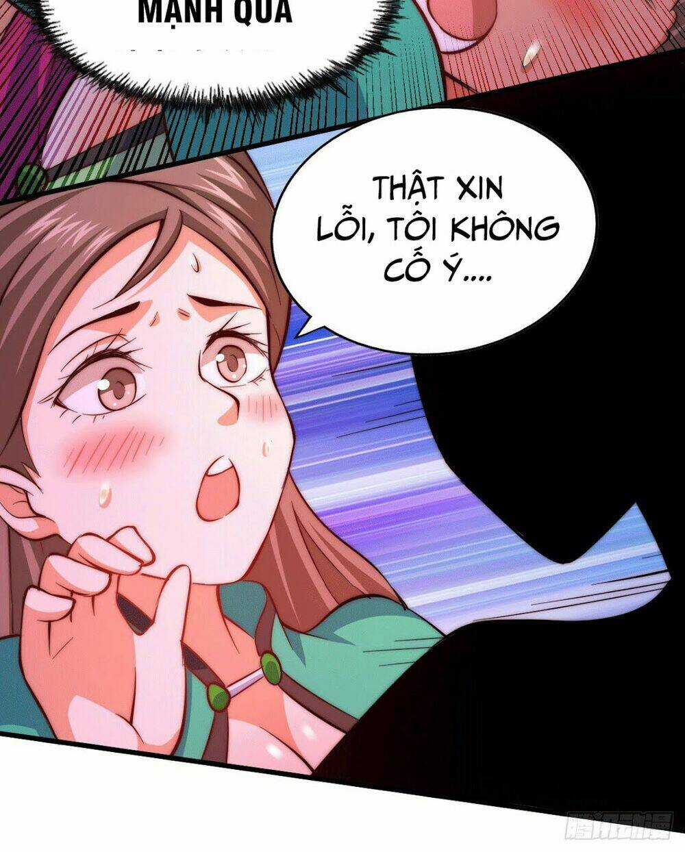 Người Trên Vạn Người Chapter 25 trang 21