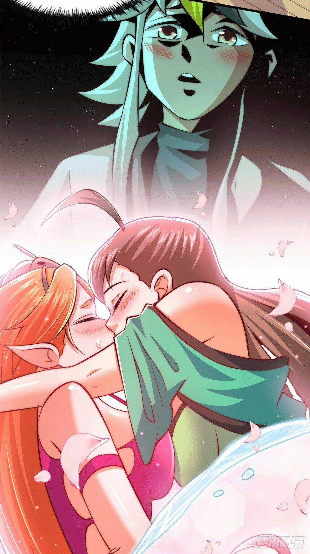 Người Trên Vạn Người Chapter 25 trang 23