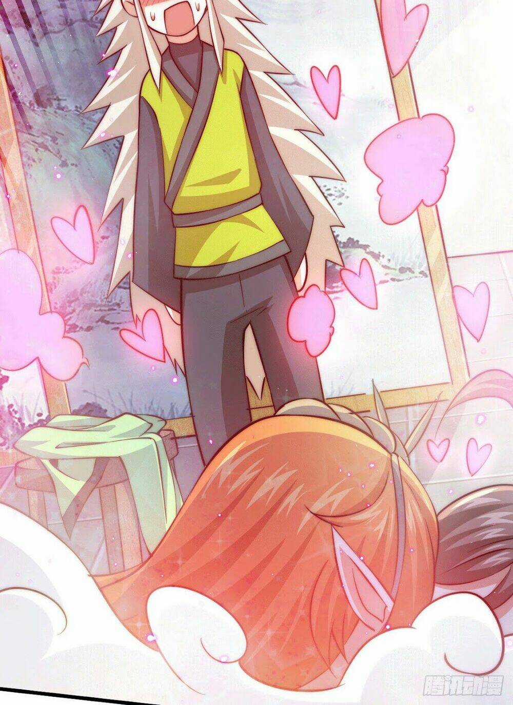 Người Trên Vạn Người Chapter 25 trang 27