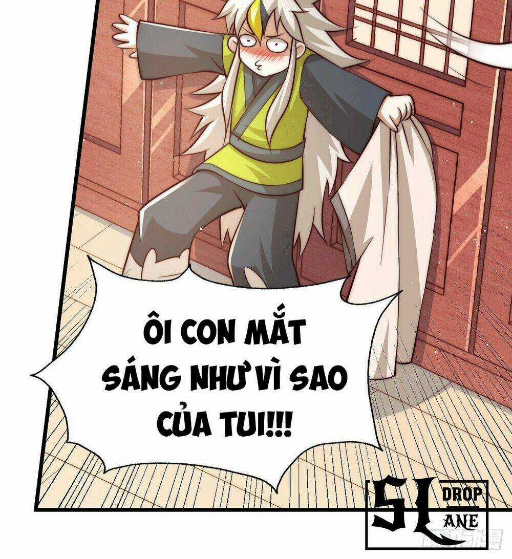 Người Trên Vạn Người Chapter 25 trang 29