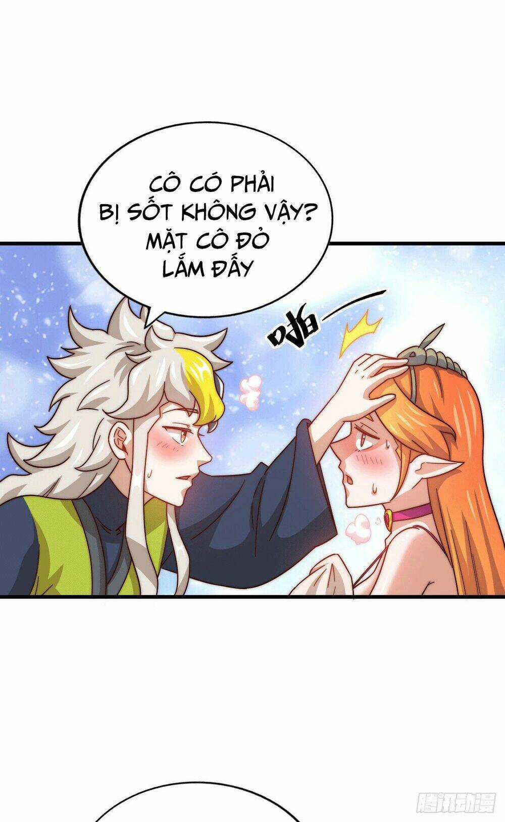 Người Trên Vạn Người Chapter 25 trang 3