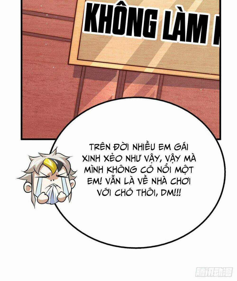 Người Trên Vạn Người Chapter 25 trang 31